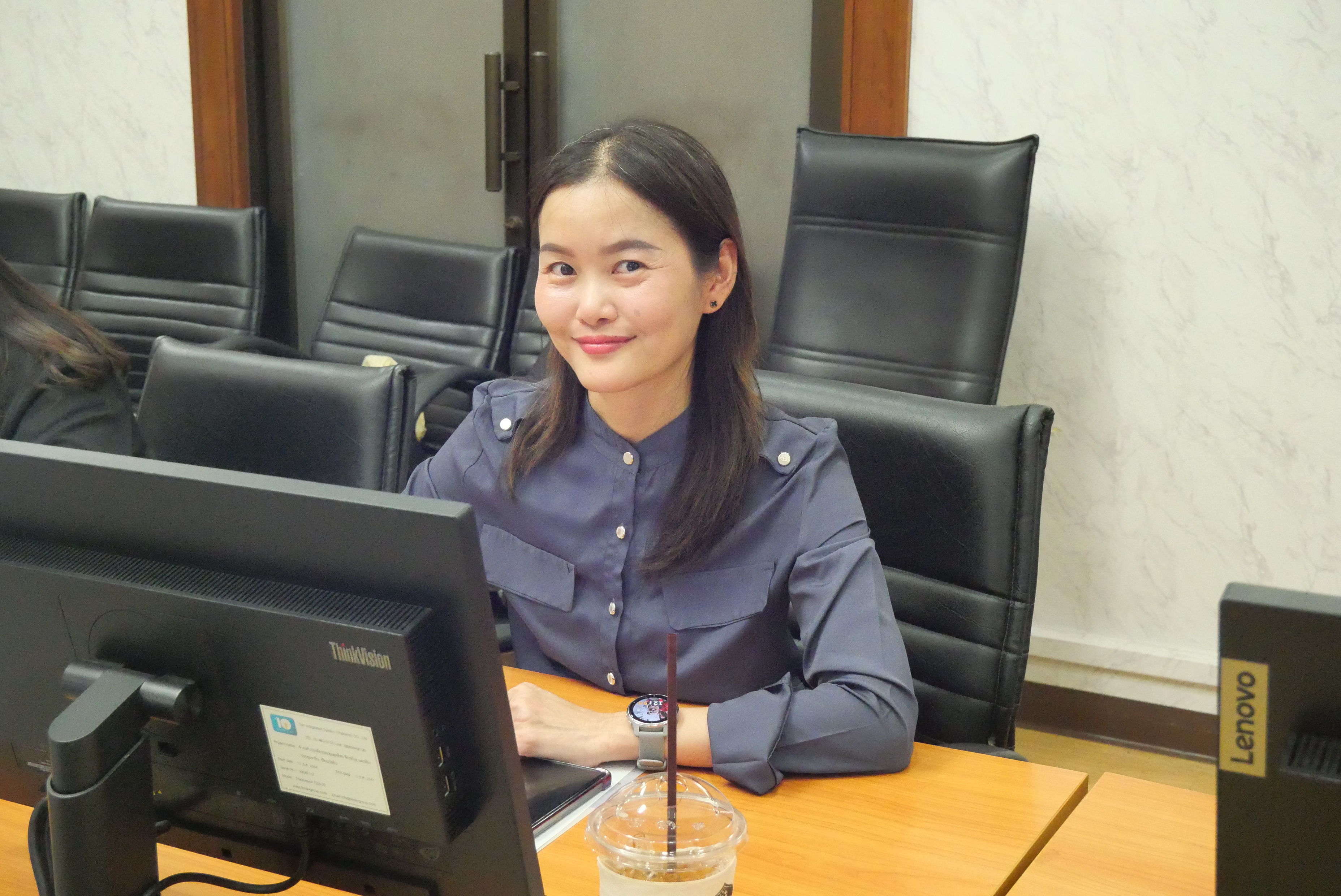 title - การประชุมสร้างความรู้ความเข้าใจ ให้กับผู้ใช้งานการจัดทำตัวชี้วัด และการประเมินผลการปฏิบัติราชการของข้าราชการพลเรือนสามัญ ในสังกัด ส.ป.ก. ผ่านระบบสารสนเทศทรัพยากรบุคคล (DPIS V.6) ครั้งที่ 2 ประจำปีงบประมาณ พ.ศ. 2569 